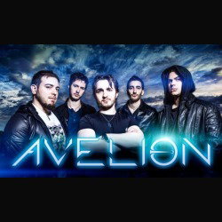 Avelion: online il video di 'Ain't No Down'