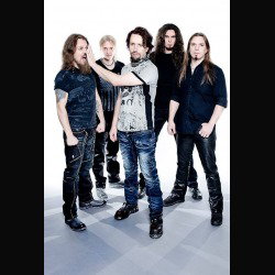 Sonata Arctica: in Italia ad aprile