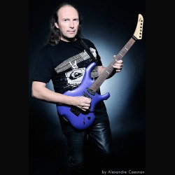 Luca Turilli's Rhapsody: il ritorno di Dominique Leurquin