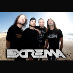 Extrema: abbandonano il tour con i Death Angel
