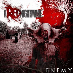 A Red Nightmare: nuovo singolo in download gratuito