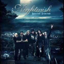 Nightwish: "Showtime, Storytime" entra nella classifica italiana