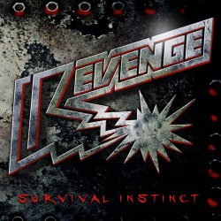 Revenge: data d'uscita di "Survival Instinct"