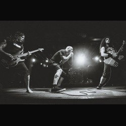 Philip H. Anselmo & The Illegals: online il video di "Ugly Mug"