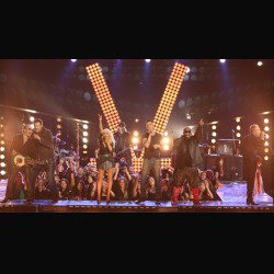 Def Leppard: suonano "Pour Some Sugar On Me" nel programma tv "The Voice"