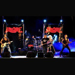 Amore: estratto dalla data sold out a Macerata