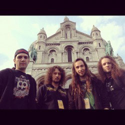 Vexillum: confermati al Metalwar Fest 2014