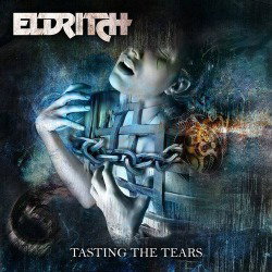 Eldritch: in anteprima la nuova "Alone Again" dal nuovo album
