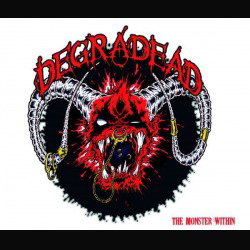 Degradead: videoclip di "Scars Of Misery"