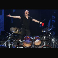 Metallica: il pensiero di Lars Ulrich riguardo le scalette scelte dai fans