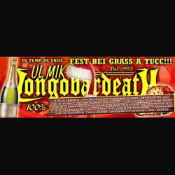 Ul Mik Longobardeath: tour natalizio