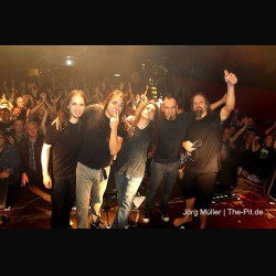 Fates Warning: videoclip di "Firefly"