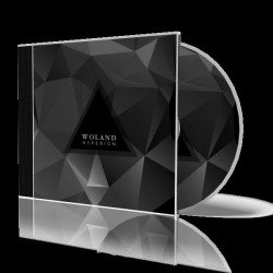 Woland: disponibile il teaser di "Hyperion"