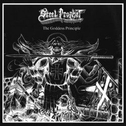 Steel Prophet: a gennaio il 'nuovo' The Goddess Principle