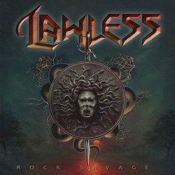 Lawless: online il primo videoclip "Heavy Metal Heaven"