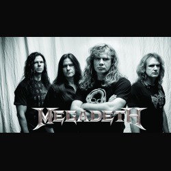 Megadeth: realizzano uno spot per un (finto) disco natalizio