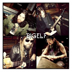 Bigelf: in arrivo il nuovo album