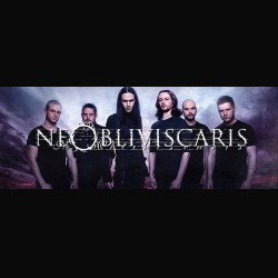 Ne Obliviscaris: notizie dallo studio