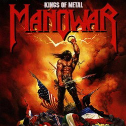 Manowar: "Kings Of Metal MMXIV" in uscita a febbraio