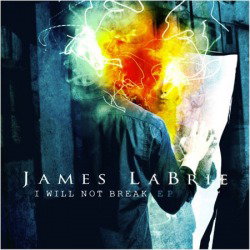 James LaBrie: a gennaio il nuovo digital Ep "I Will Not Break"