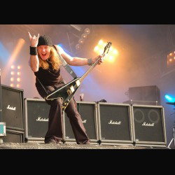Gamma Ray: Kai Hansen annuncia il nuovo album