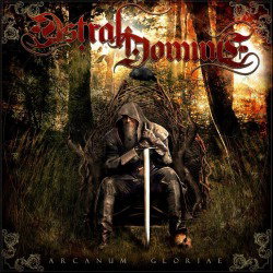 Astral Domine: il debutto "Arcanum Gloriae" su Bakerteam Records