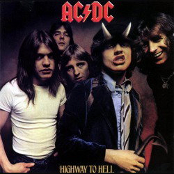 AC/DC: 'Highway To Hell' scala di nuovo le classifiche