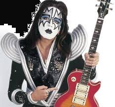 Kiss: Ace Frehley, 'Spero che tutti facciano la cosa giusta'