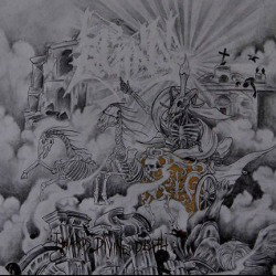 Lie In Ruins: a febbraio il nuovo "Toward Divine Death"