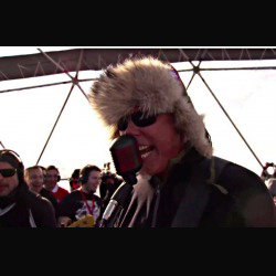 Metallica: in streaming gratuito il concerto polare