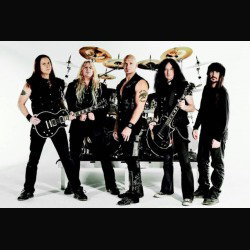 Primal Fear: Karlsson non parteciperà al prossimo tour