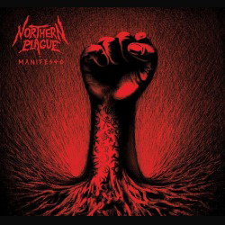 Northern Plague: lyric video della nuova "Reign Mother War"