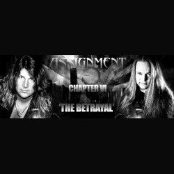 Assignment: in streaming la nuova "The Betrayal"