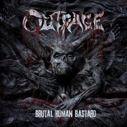 Brutal Human Bastard