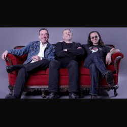 Rush: in arrivo una ristampa speciale del debutto