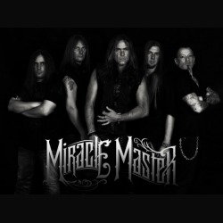 Miracle Master: video teaser di "Tattooed Woman"