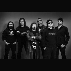 Eldritch: show acustico il 4 gennaio