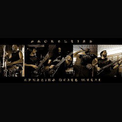 Skorbutiks: pubblicato il video di "Pulsion Of Tiranny"