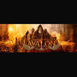 Timo Tolkki's Avalon: video dallo studio di registrazione