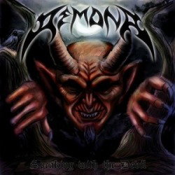 Demona: pronto il secondo album