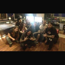 Sabaton: entrati in studio per il nuovo album