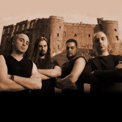 Airborn: in anteprima il video di "Reign Of The Human Race"