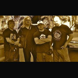 The Sanity Days: presto il debut album