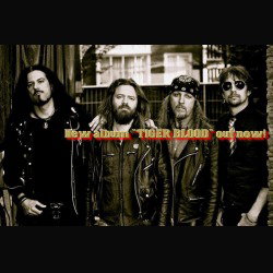 The Quill: pubblicato il video di "Purgatory Hill"