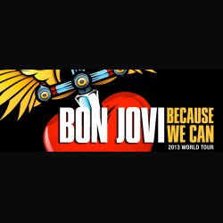 Bon Jovi: tutto il "Because We Can Tour" riassunto in un video