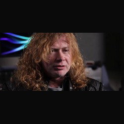 Megadeth: Mustaine, 'Non ho problemi con nessuno dei Big 4'