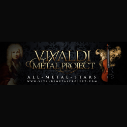 Vivaldi Metal Project: primi dettagli sulla nuova opera