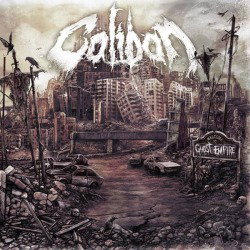 Caliban: rilasciato il video di "Devil's Night"