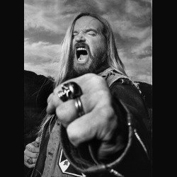 Black Label Society: presto il nuovo album "Catacombs Of The Black Vatican"
