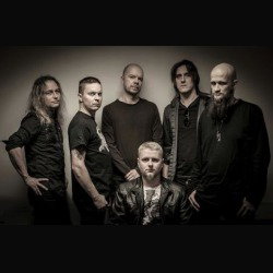 Barren Earth: annunciano il nuovo vocalist